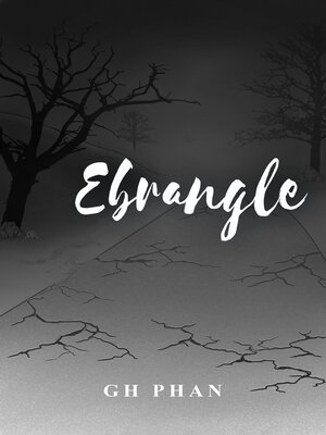 cover image of Ebrangle